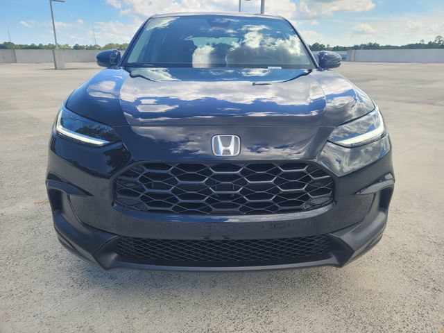 New 2026 Honda HR-V LX video 2