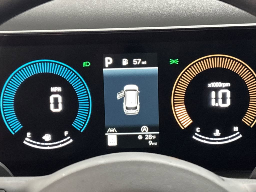 New 2026 Hyundai Tucson SEL image 13