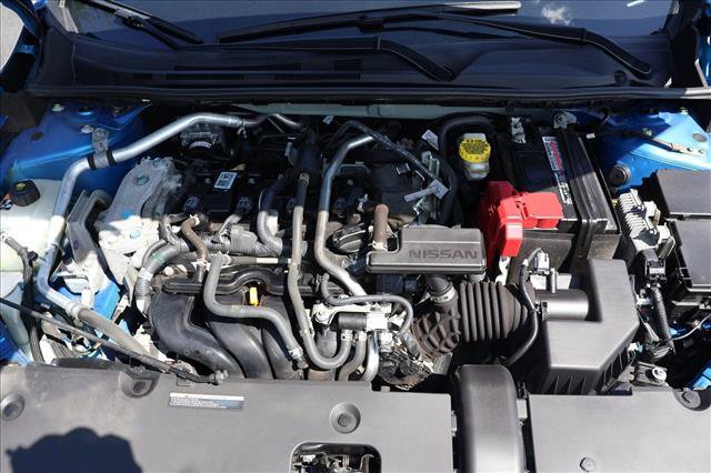 Used 2024 Nissan Sentra SV FWD image 30