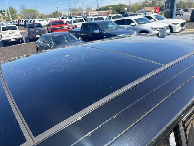 Used 2019 Land Rover Range Rover HSE image 10