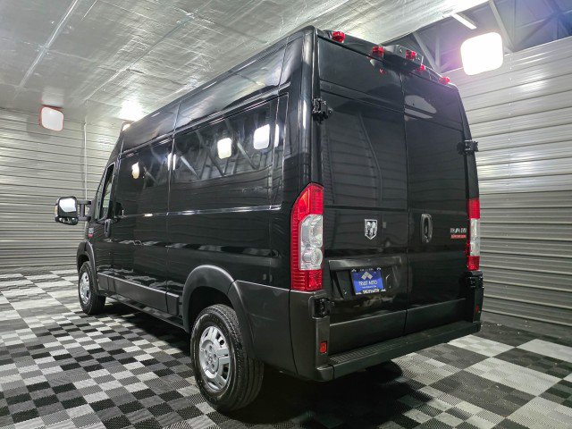 Used 2022 RAM ProMaster 1500 w/ Advanced Safety Group image 7