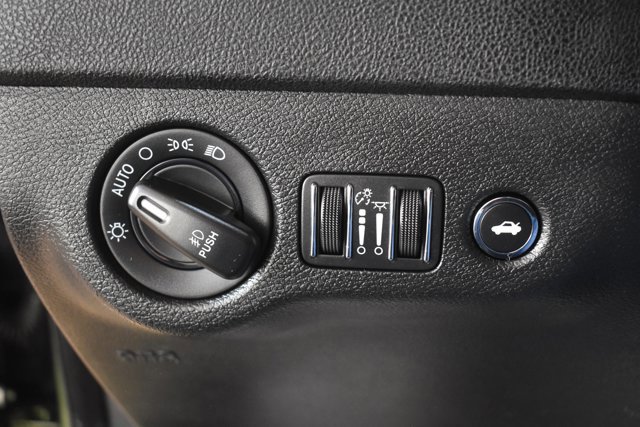 Used 2020 Dodge Charger Scat Pack image 26