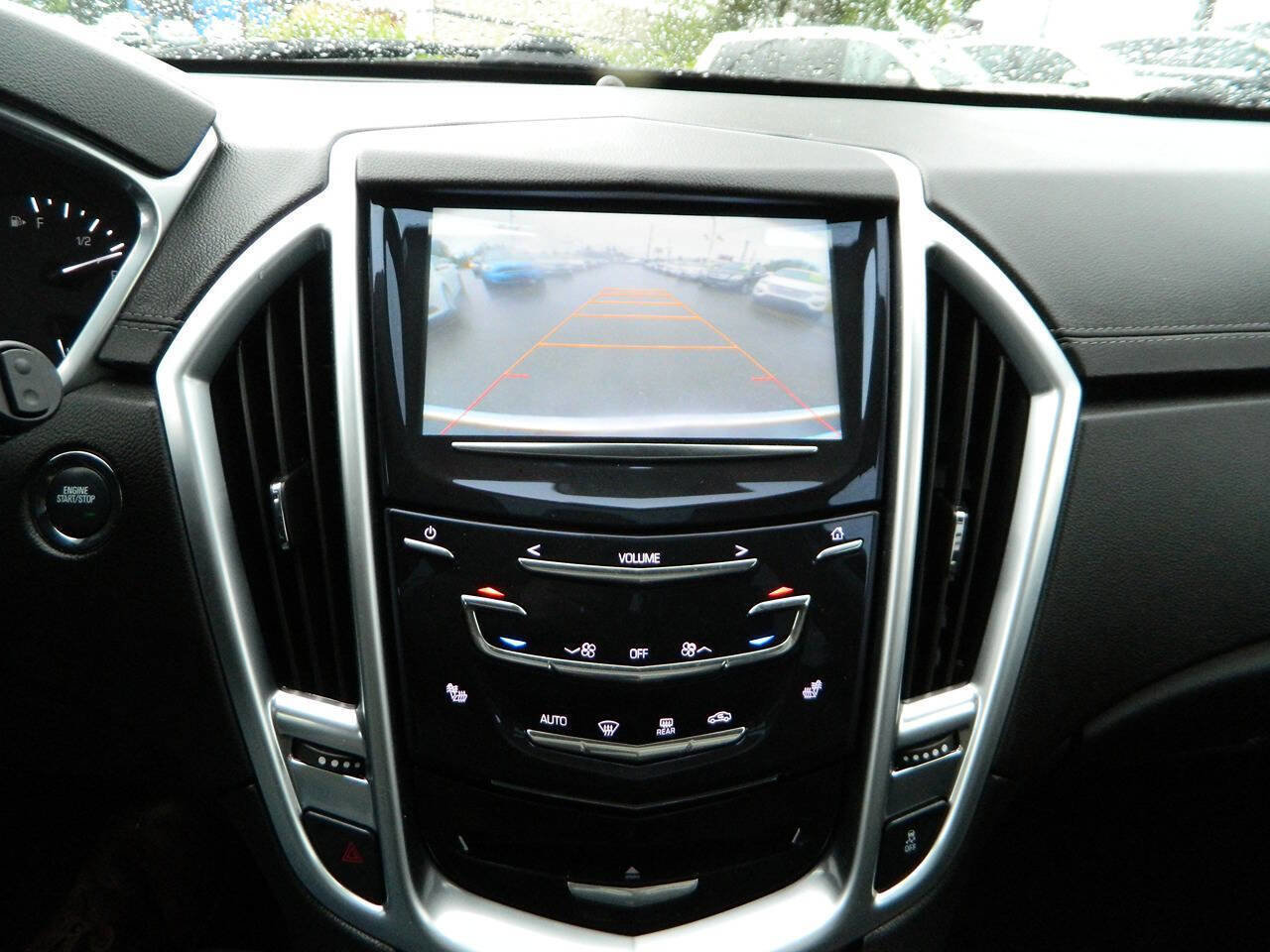 Used 2014 Cadillac SRX Luxury FWD image 20