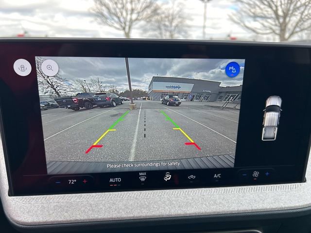 New 2025 Ford Maverick XLT image 27