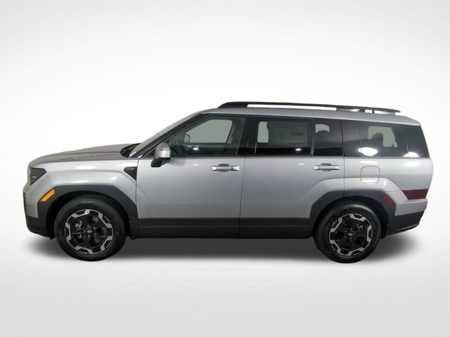 New 2027 Hyundai Santa Fe SEL AWD/4WD image 13
