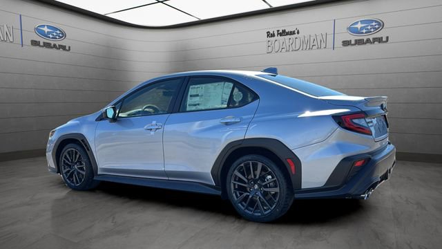 New 2026 Subaru WRX Premium image 8
