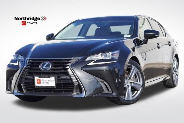Used 2016 Lexus GS 350