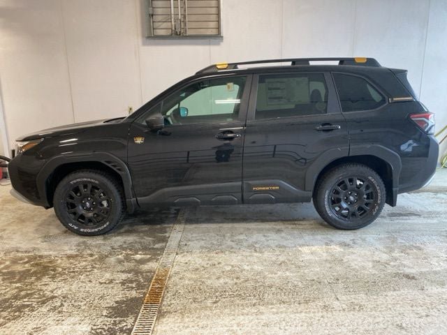 New 2026 Subaru Forester Wilderness image 9