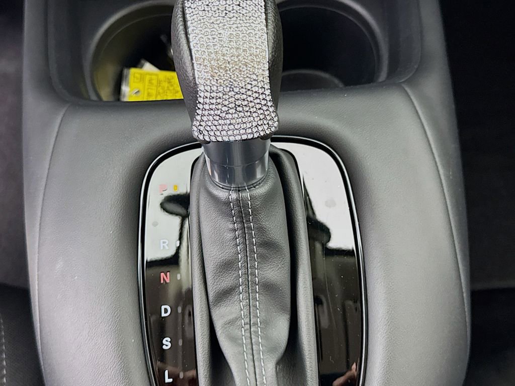 Used 2025 Honda HR-V LX image 22