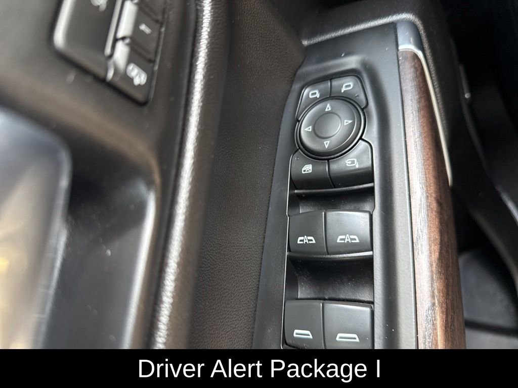 Used 2019 GMC Sierra 1500 Denali w/ Denali Ultimate Package AWD/4WD image 15