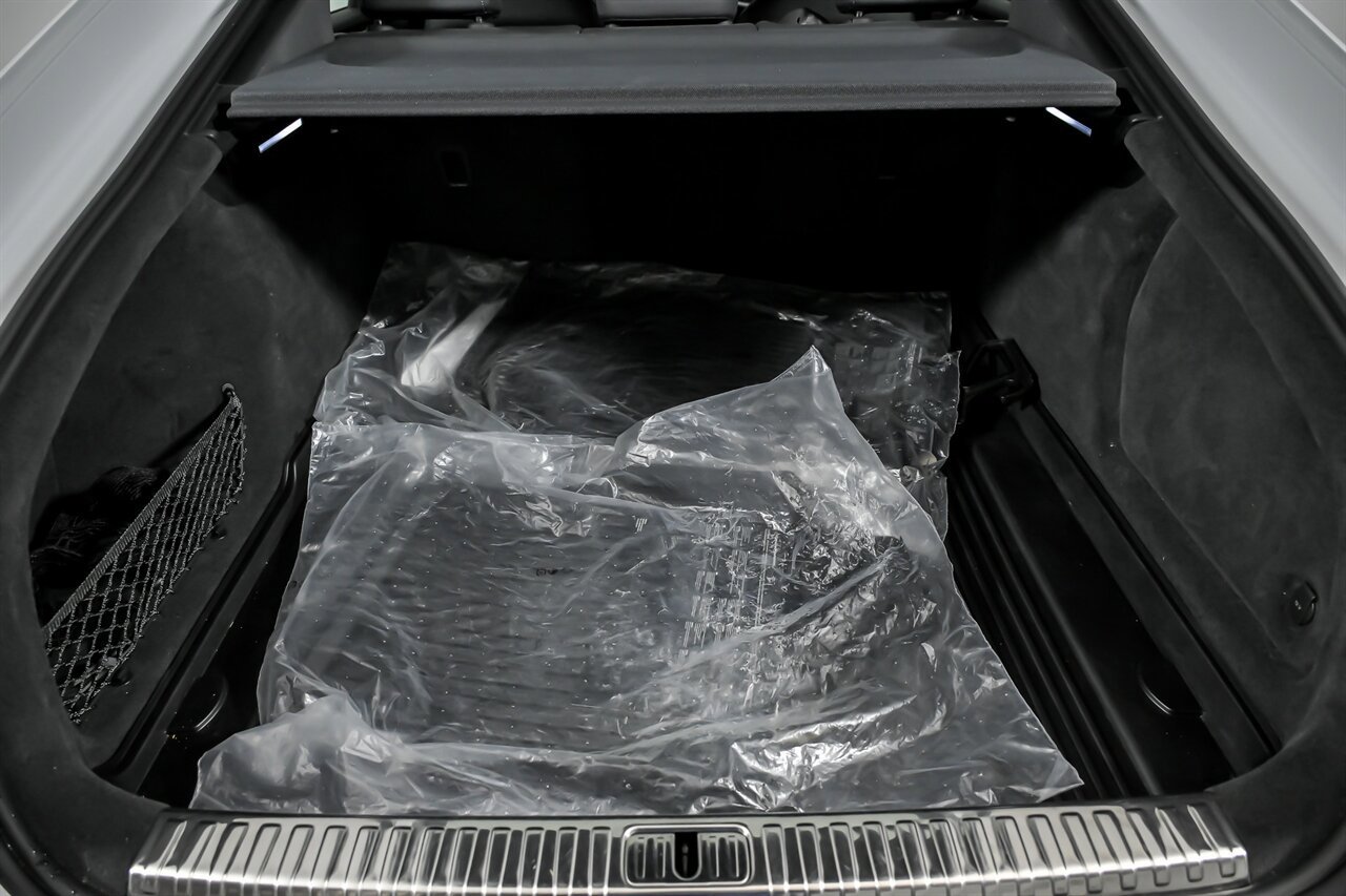 Used 2022 Audi A7 3.0T Premium w/ Convenience Package AWD/4WD image 16