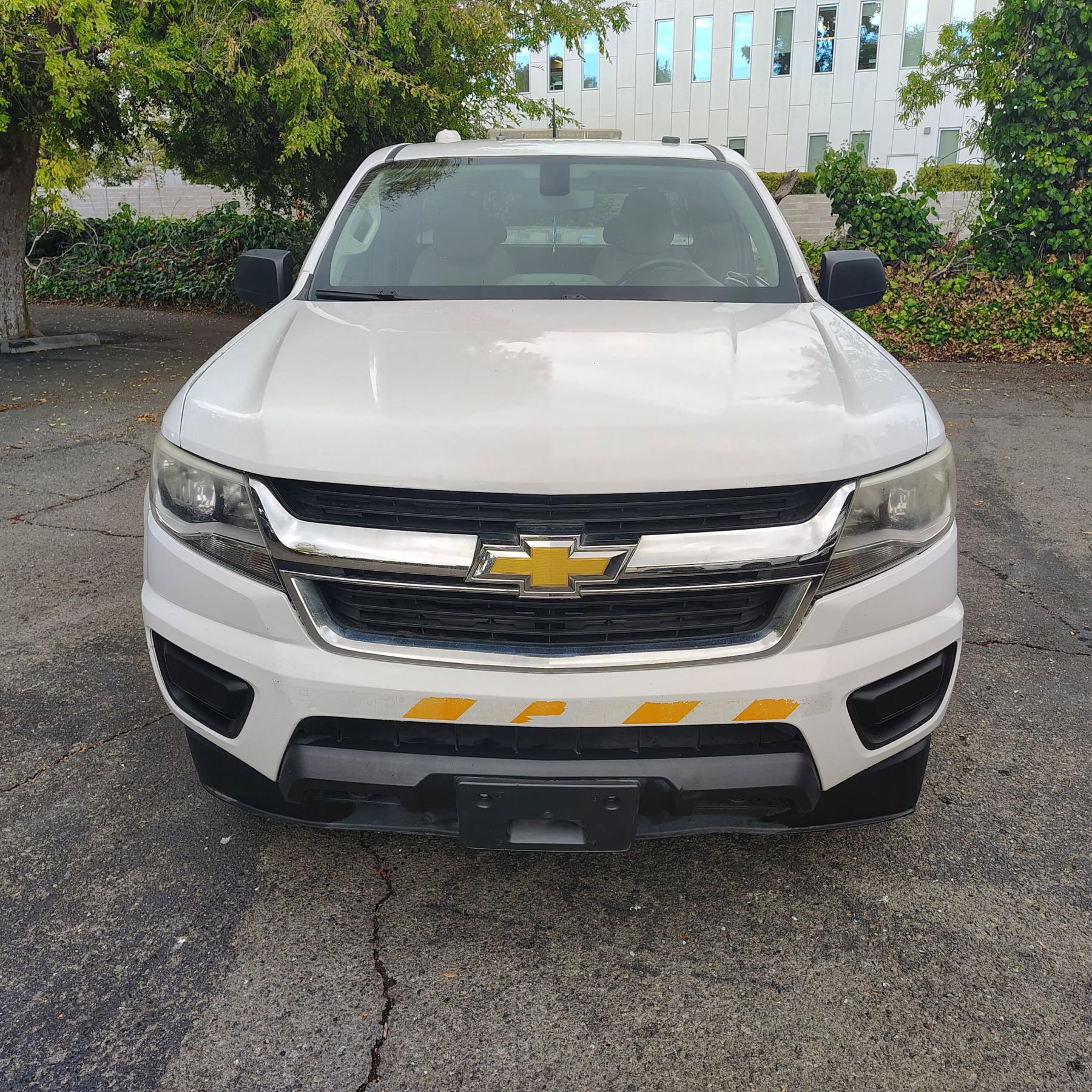 Used 2016 Chevrolet Colorado W/T w/ WT Convenience Package image 3