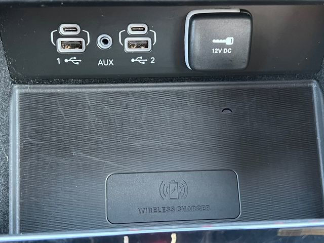 Certified 2022 Jeep Grand Cherokee Altitude image 27