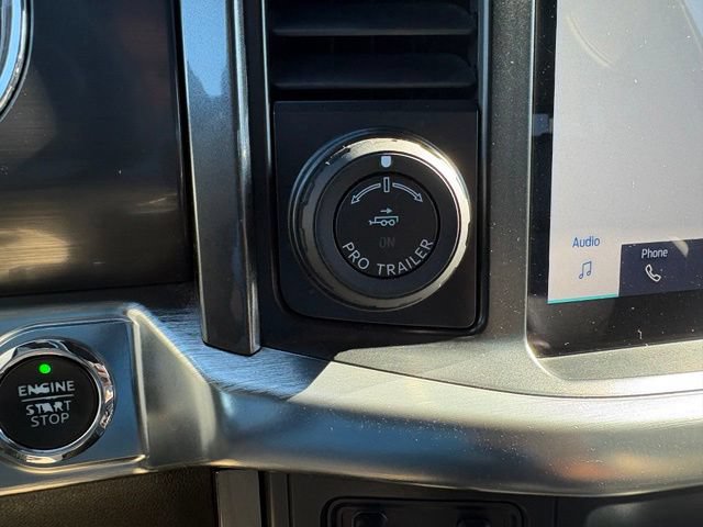 Used 2023 Ford F150 Lariat w/ Equipment Group 502A High AWD/4WD image 26