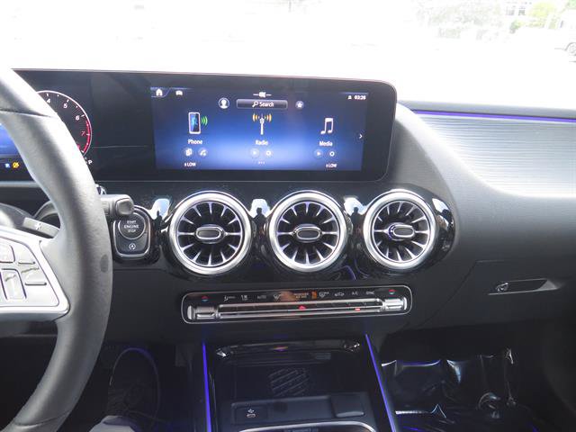 Used 2026 Mercedes-Benz GLA 250 4MATIC image 14