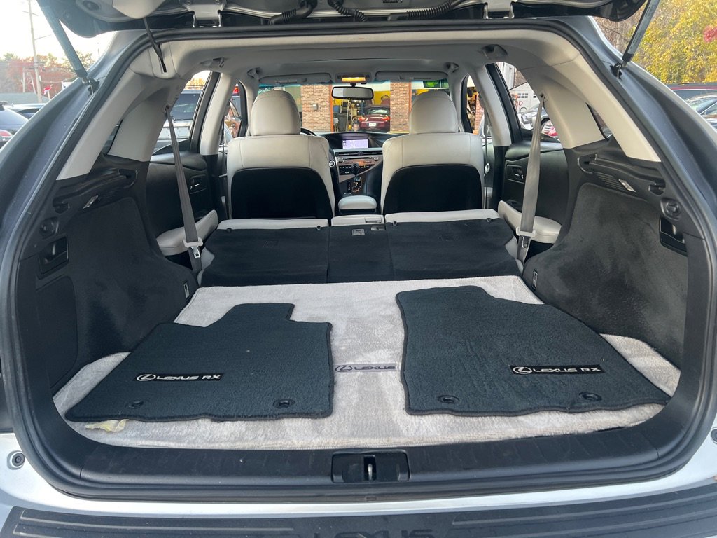 Used 2014 Lexus RX 350 FWD image 6