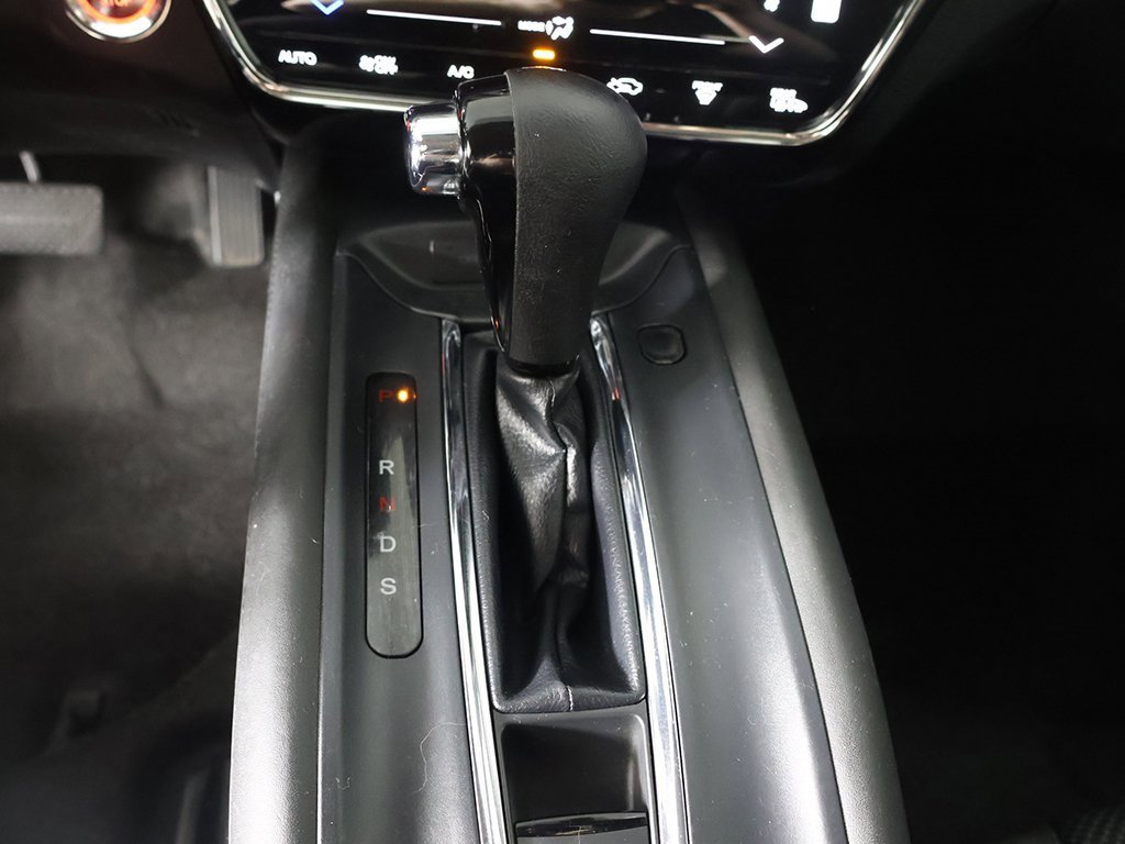 Used 2022 Honda HR-V EX image 43