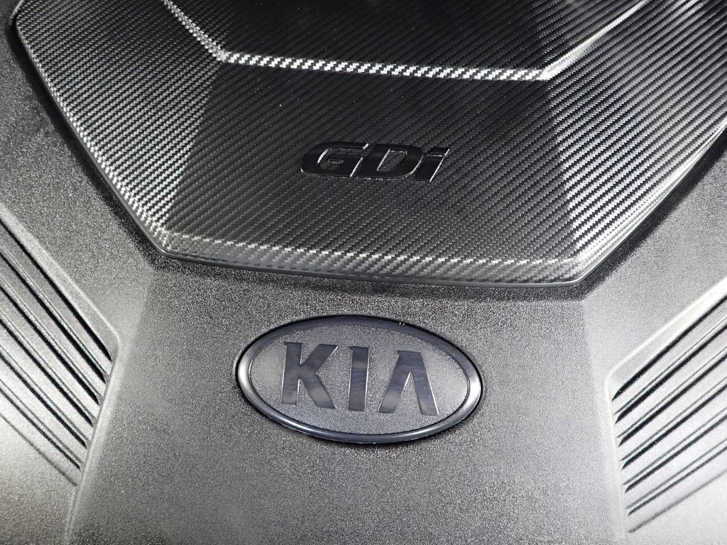 Used 2021 Kia Sedona SX FWD image 12