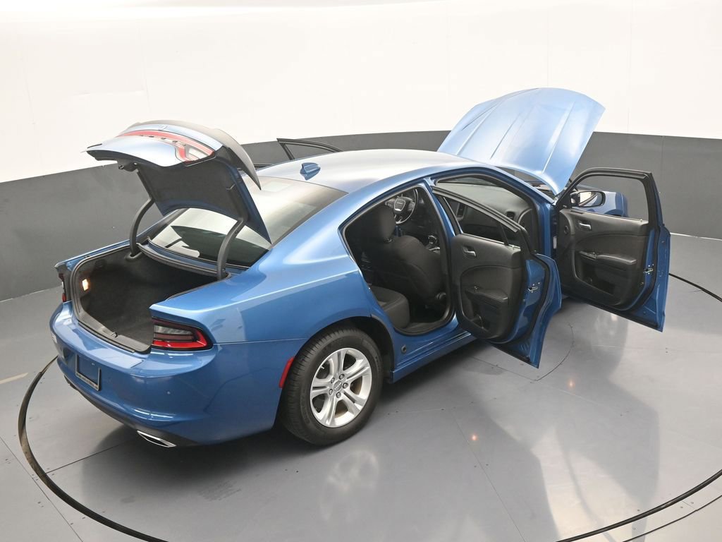Used 2023 Dodge Charger SXT w/ Blacktop Package image 66