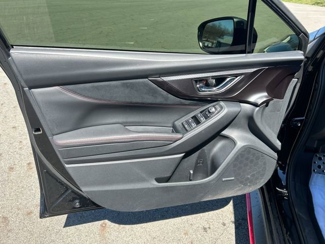 Used 2022 Subaru WRX GT image 12