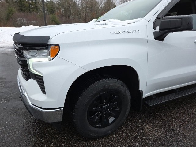 Used 2022 Chevrolet Silverado 1500 LT image 33