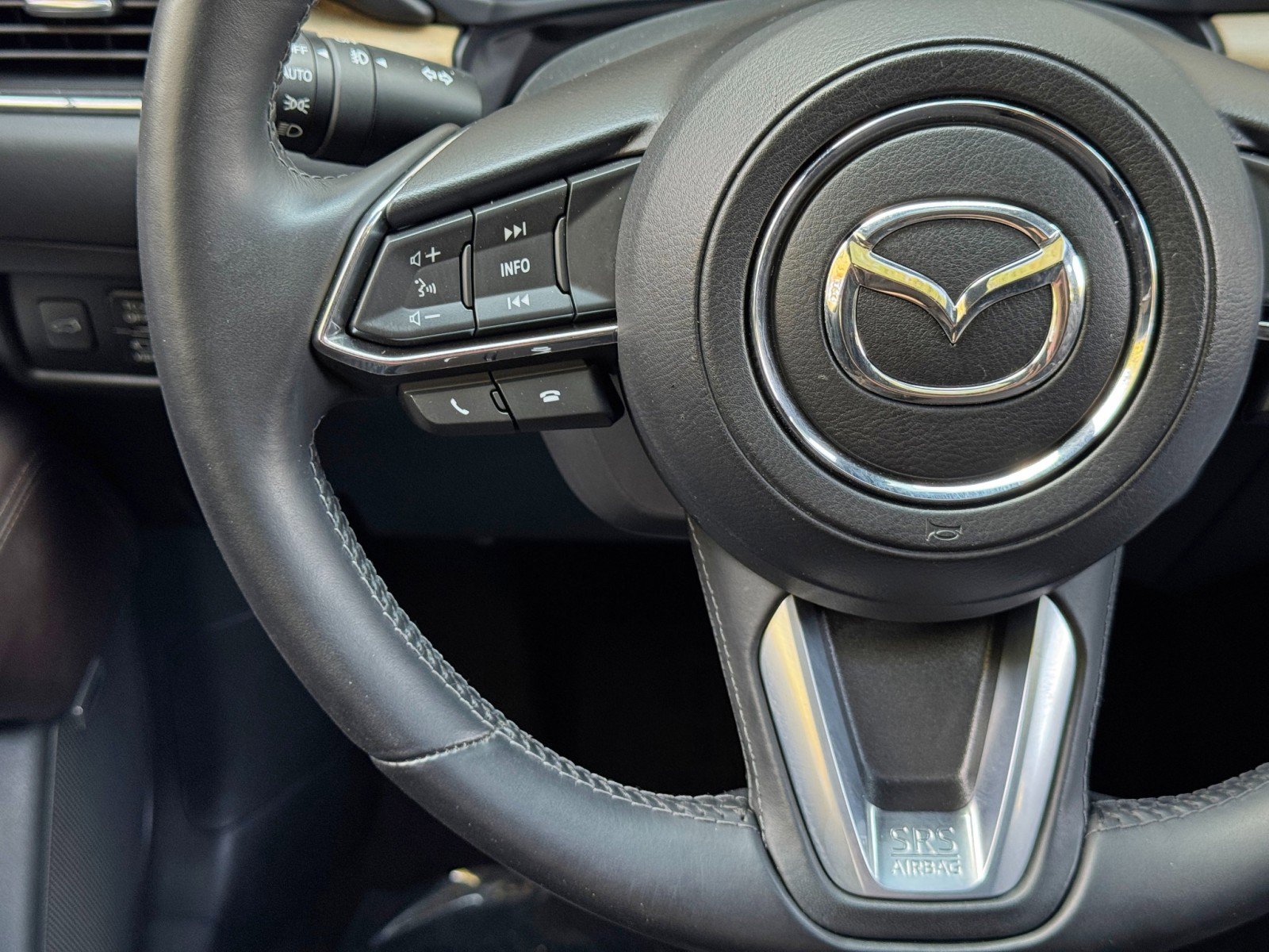 Used 2019 MAZDA CX-5 Signature image 20