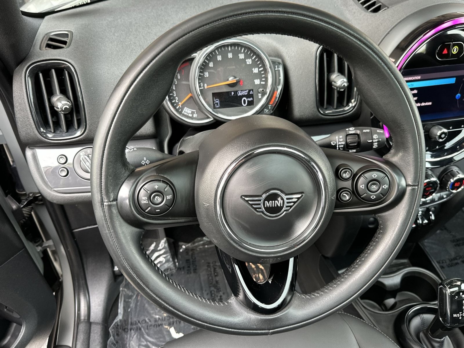 Used 2021 MINI Cooper Countryman FWD image 24