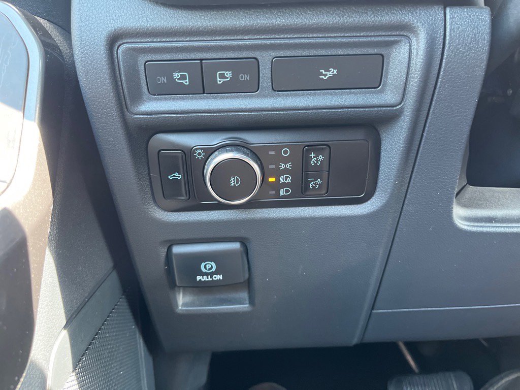 Used 2023 Ford F150 XLT w/ Equipment Group 302A High image 27