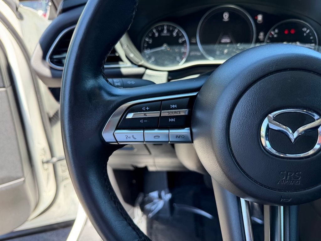 Used 2023 MAZDA CX-30 AWD 2.5 S w/ Preferred Package image 18