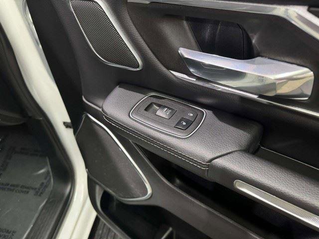 Used 2023 RAM 1500 Laramie AWD/4WD image 41