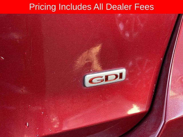 Used 2019 Kia Sorento FWD image 8