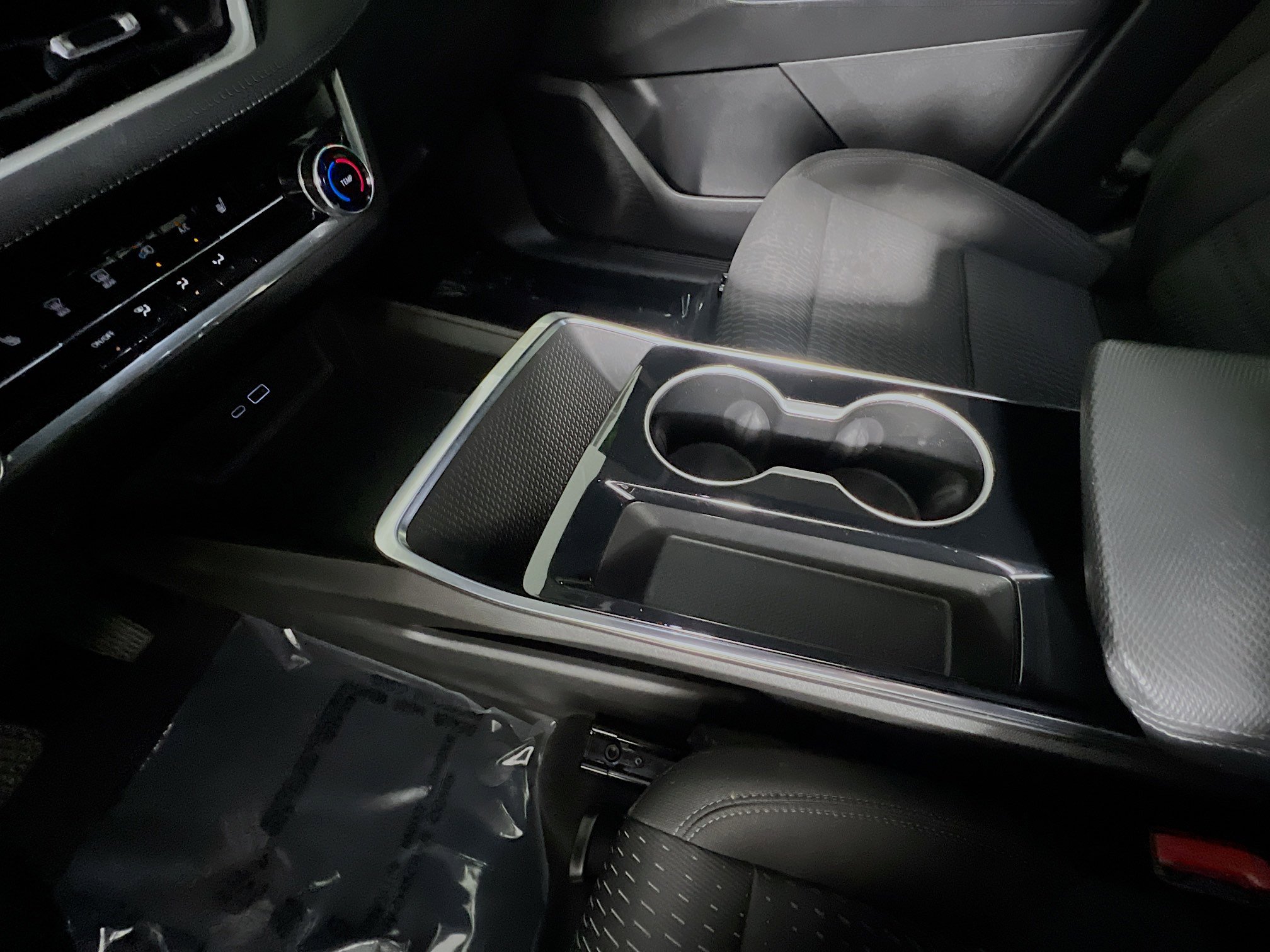 Used 2025 Chevrolet Equinox LT w/ Safety and Technology Package image 25