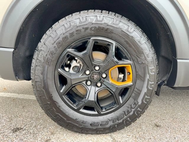 Used 2026 Ford Explorer Tremor w/ Tremor Convenience Package AWD/4WD image 36