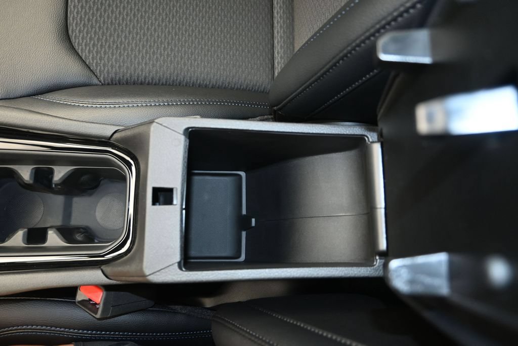 New 2026 Jeep Compass Latitude AWD/4WD image 19