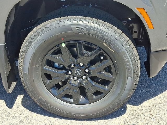 New 2026 Nissan Frontier SV w/ SV Convenience Package AWD/4WD image 8
