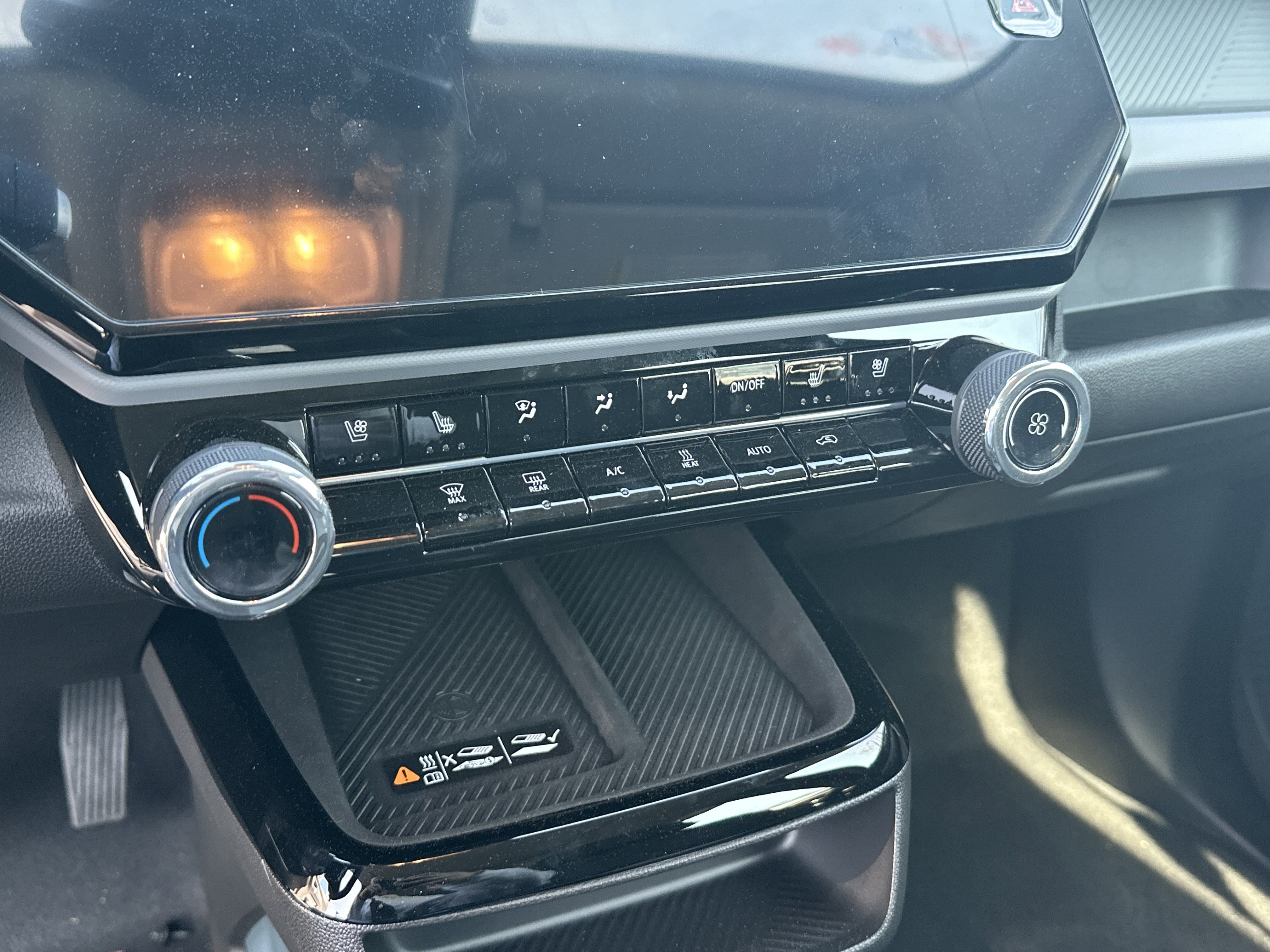 New 2027 Chevrolet Bolt RS image 27