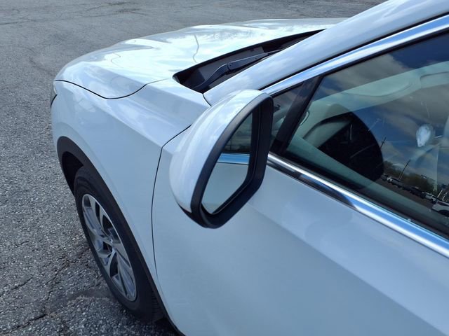 Used 2023 Buick Envision Essence FWD image 43