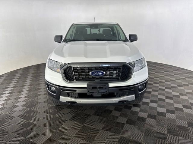 Used 2023 Ford Ranger XLT w/ Equipment Group 302A High AWD/4WD image 2