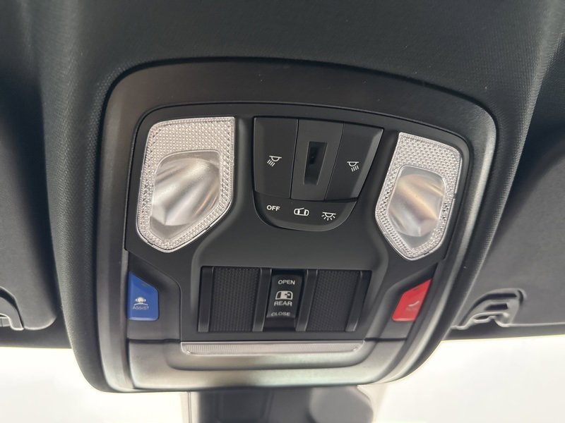 New 2026 RAM 1500 Classic Warlock image 30