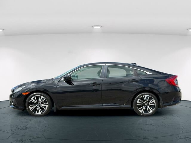 Used 2017 Honda Civic EX-L image 4
