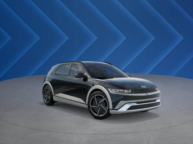 New 2026 Hyundai Ioniq 5 Limited image 2