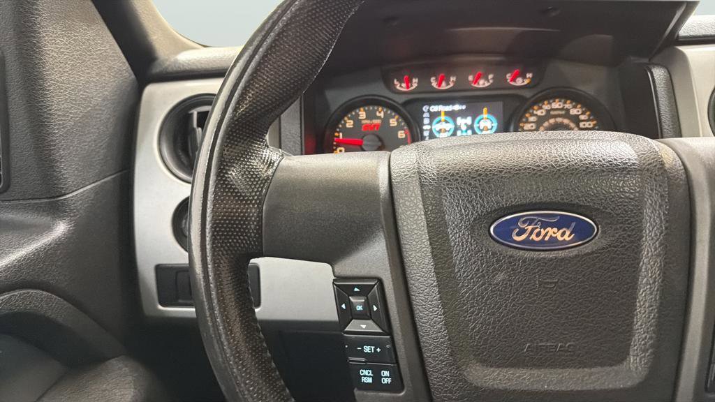 Used 2013 Ford F150 Raptor w/ Luxury Equipment Group AWD/4WD image 22