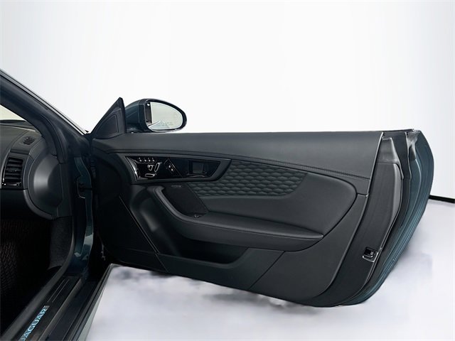 Certified 2024 Jaguar F-TYPE R image 27