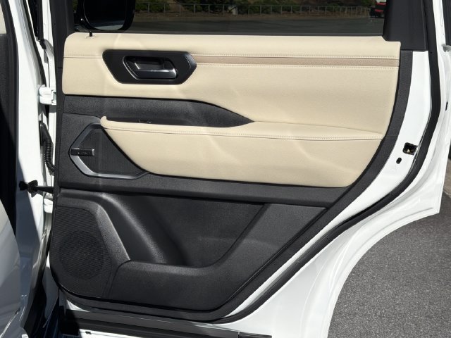 New 2026 Nissan Armada Platinum AWD/4WD image 19
