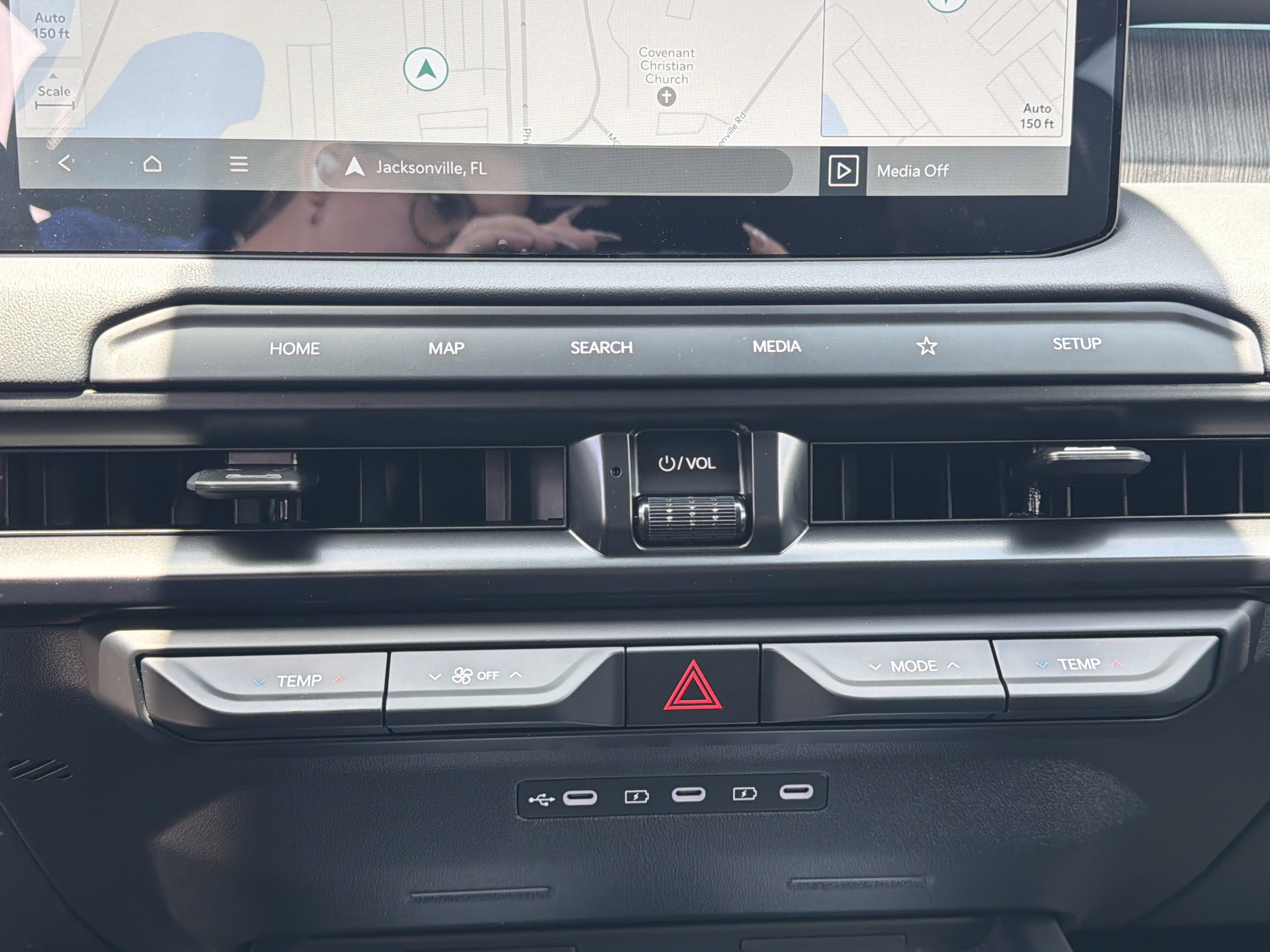 New 2027 Kia Telluride X-Line SX Prestige AWD/4WD image 11