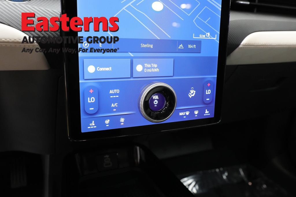 Used 2025 Ford Mustang Mach-E Premium AWD/4WD image 22