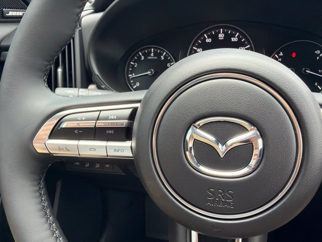 New 2026 MAZDA CX-50 2.5 Turbo w/ Weather Package AWD/4WD image 24
