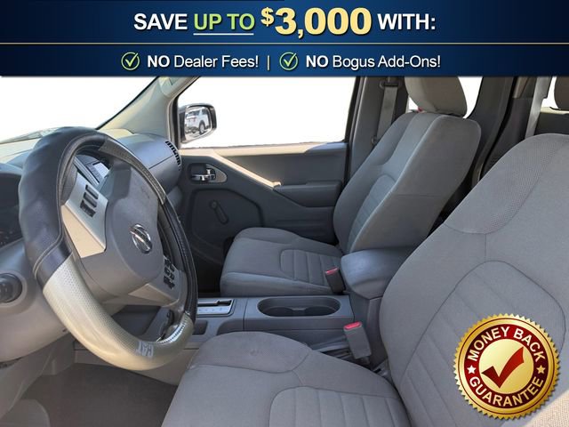 Used 2019 Nissan Frontier S image 14