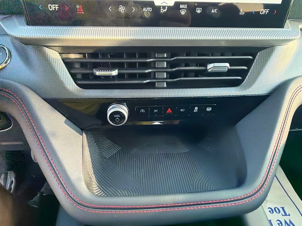 New 2026 Ford Explorer ST w/ Sun And Sound Package AWD/4WD image 30