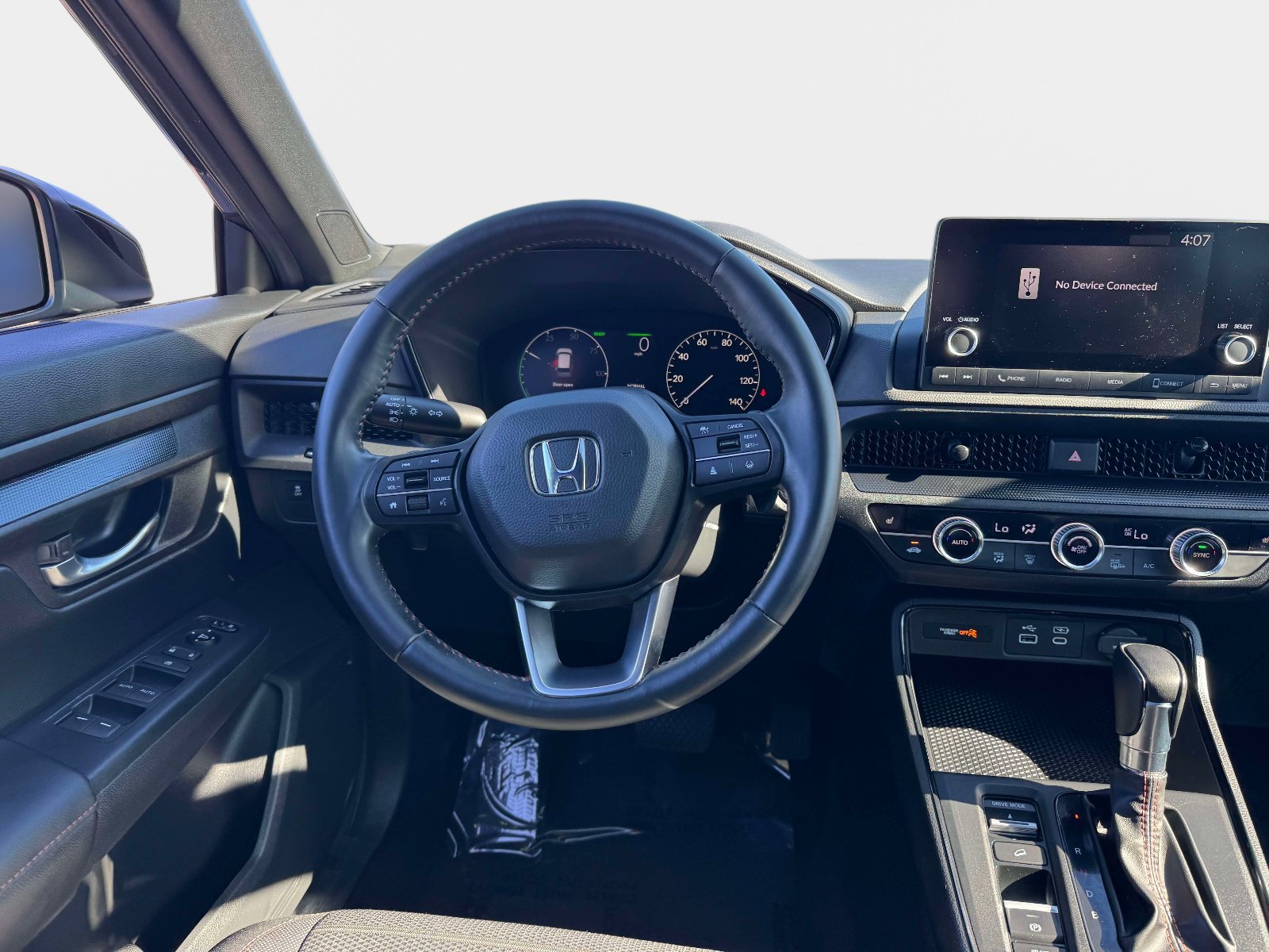 Used 2024 Honda CR-V Sport image 13